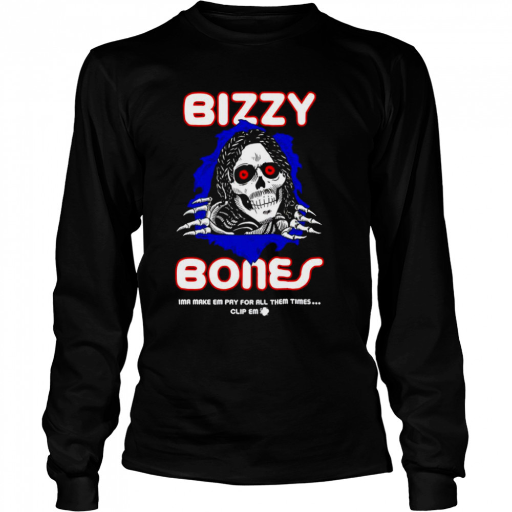 Long Sleeved shirts