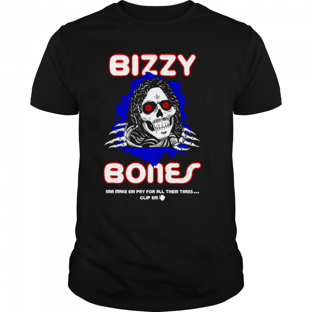 Unisex shirts