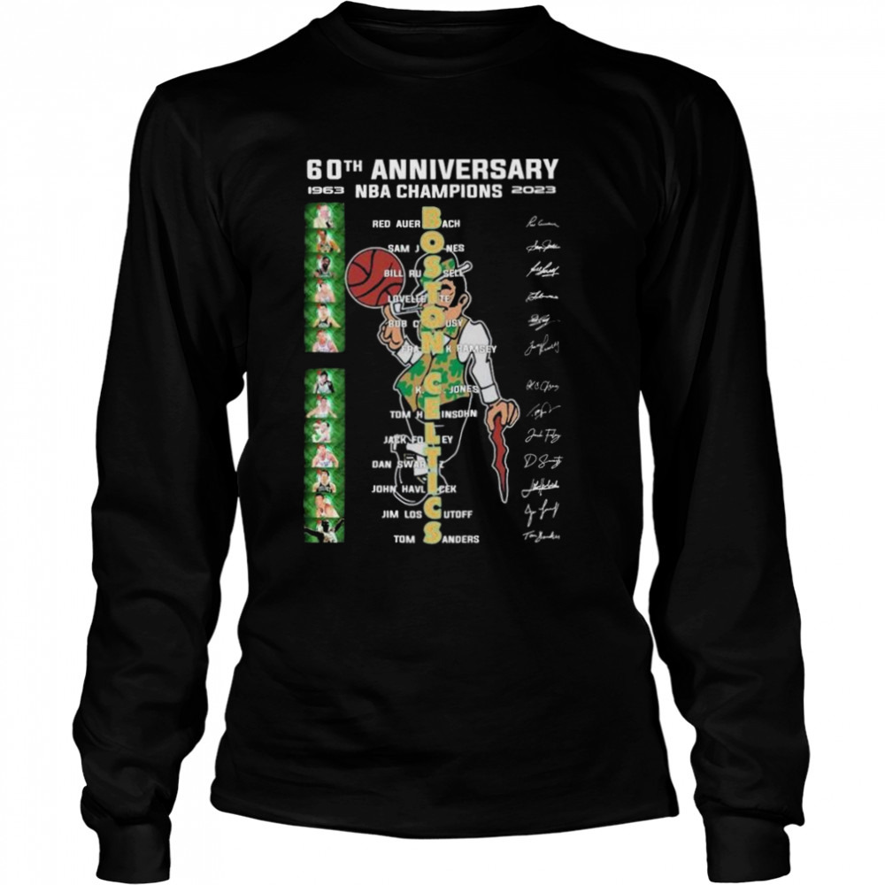 Long Sleeved shirts