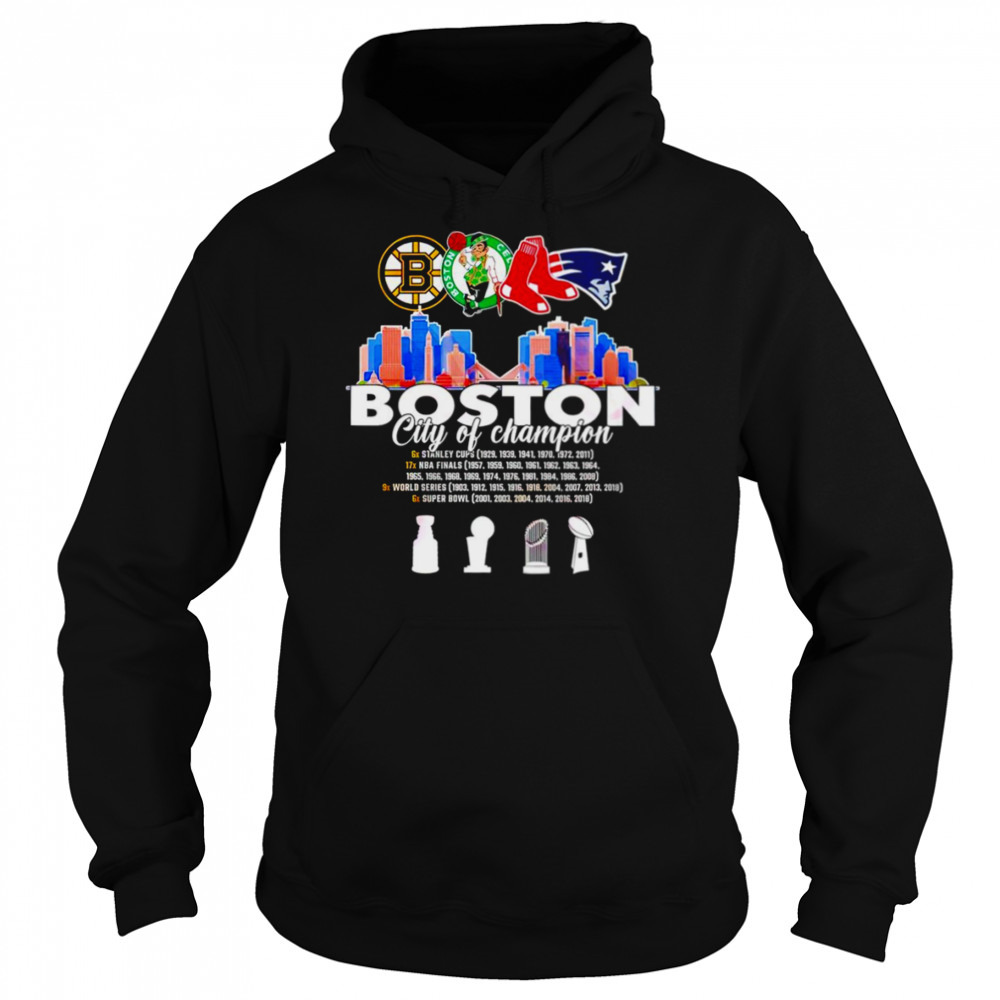 Hoodie shirts