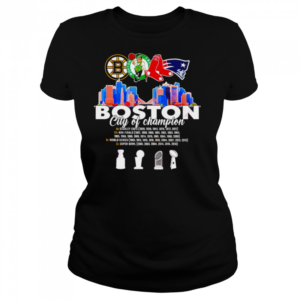 Women's shirts