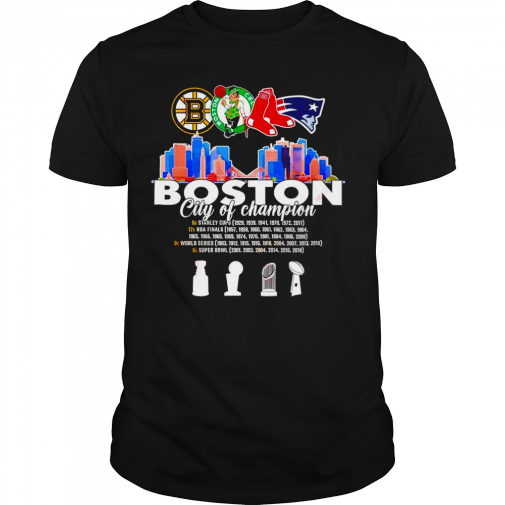 Unisex shirts