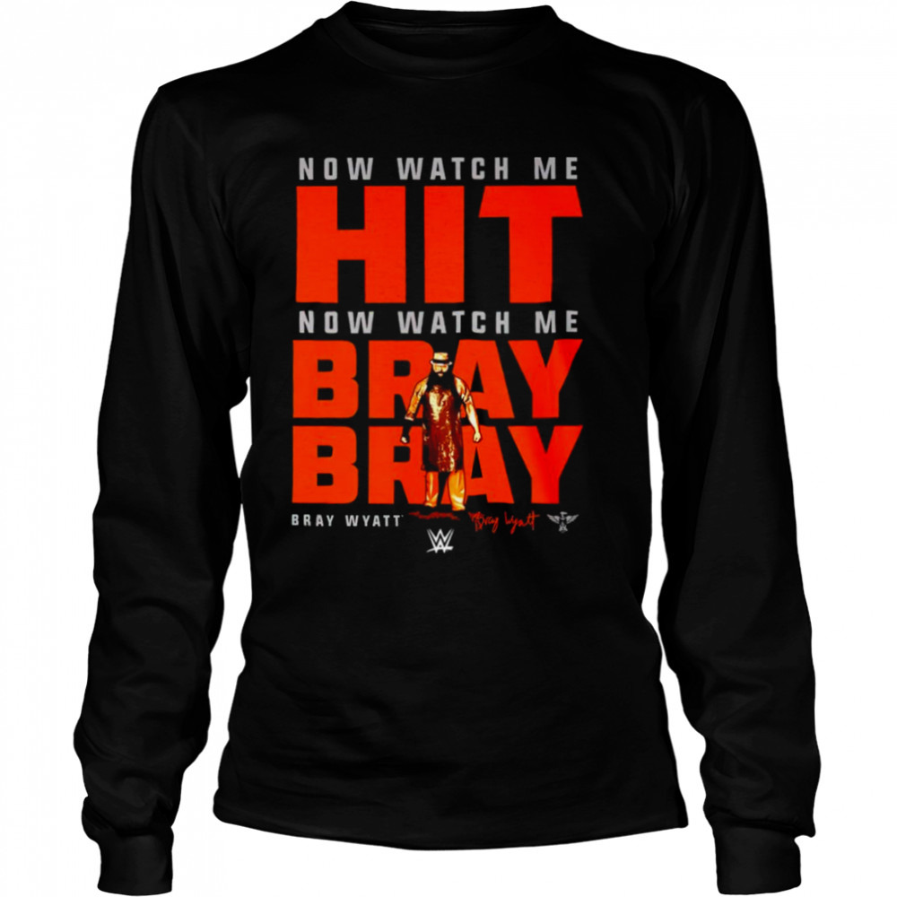 Long Sleeved shirts