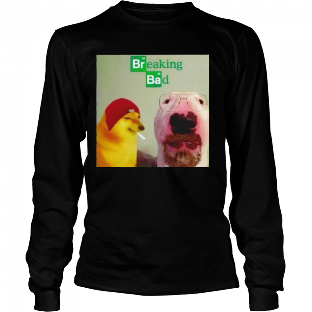 Long Sleeved shirts