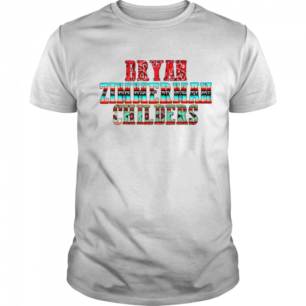 Unisex shirt