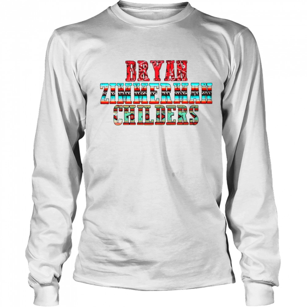Long Sleeved shirt