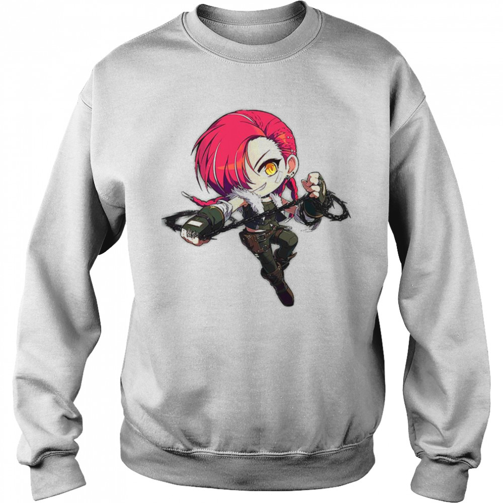 Sweat shirt