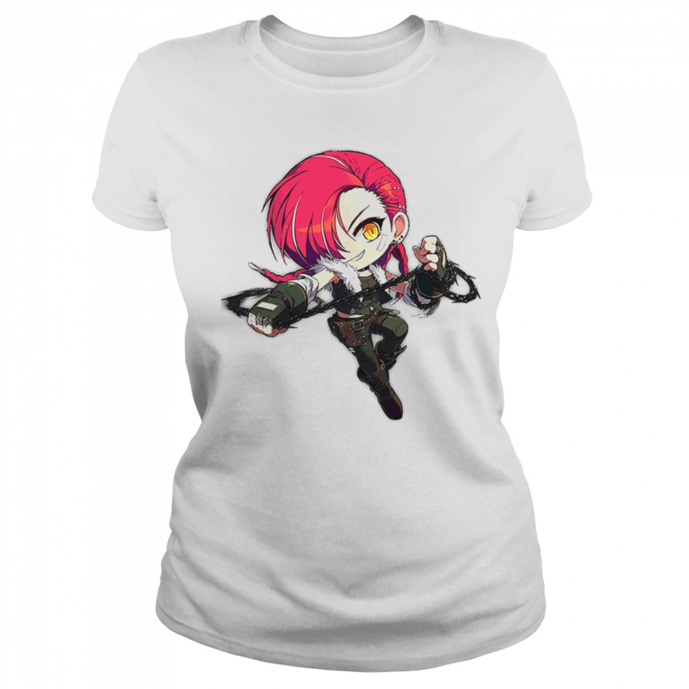 Women's shirt