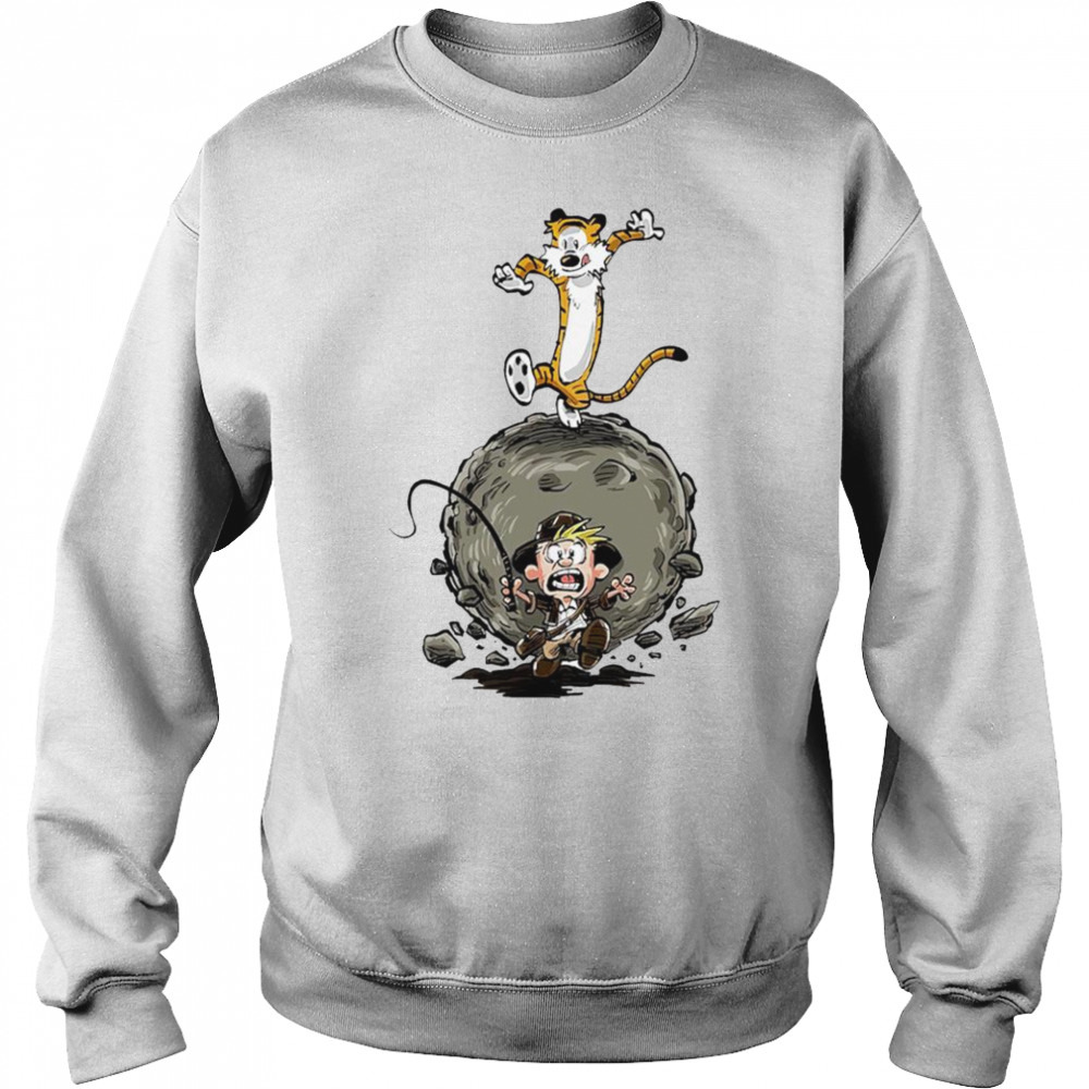 Sweat shirt