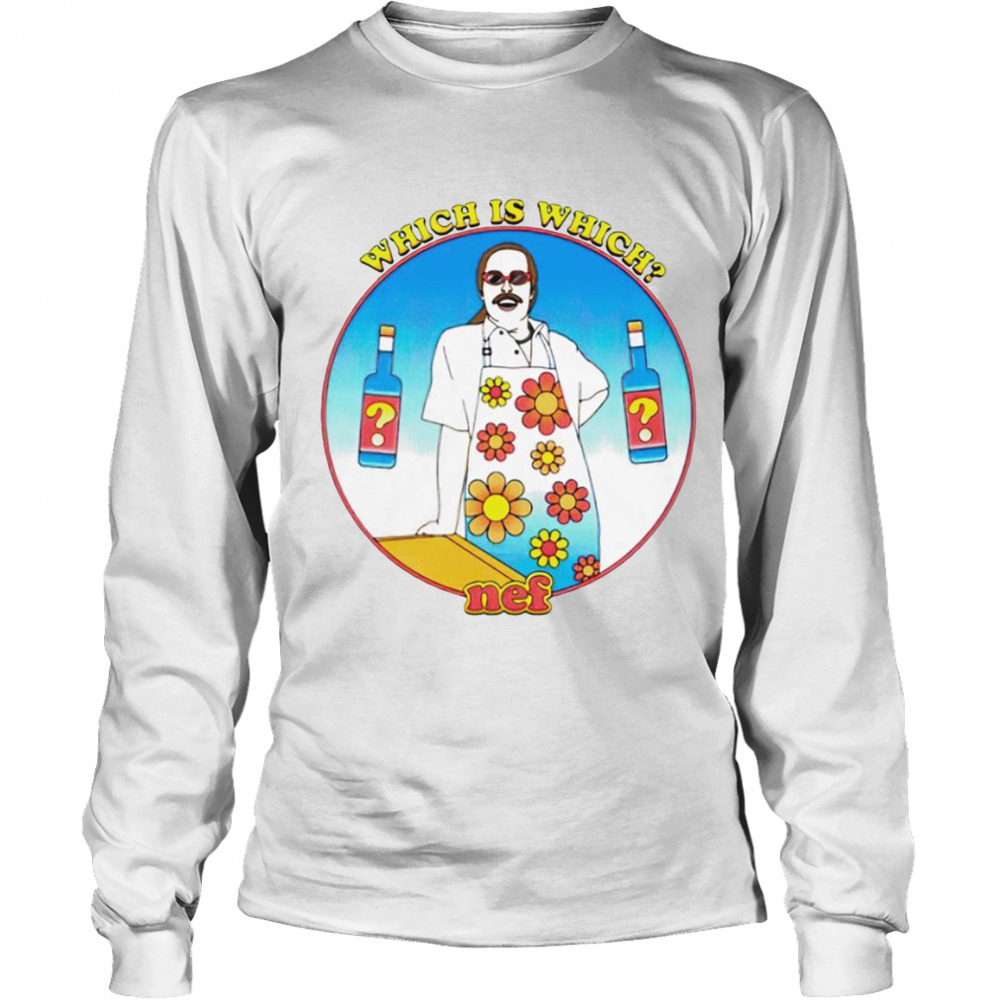 Long Sleeved shirt