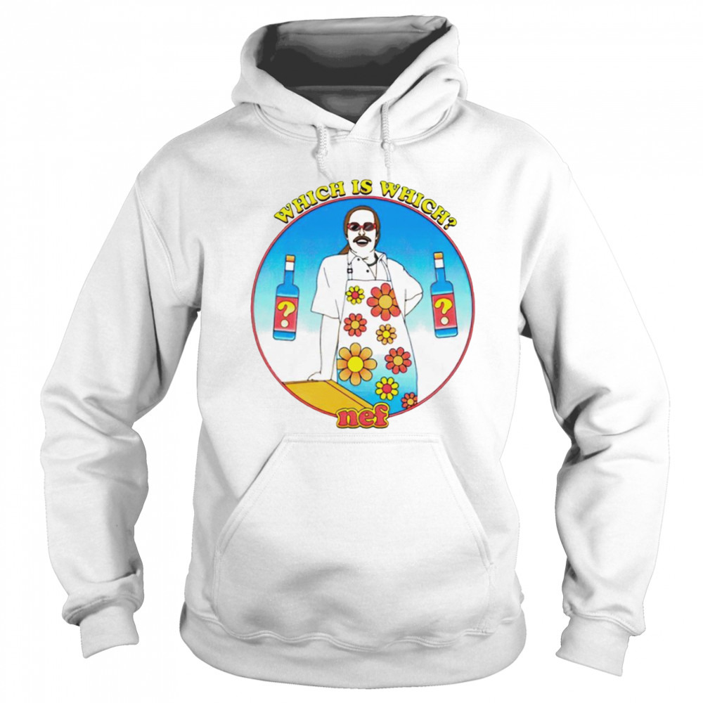 Hoodie shirt