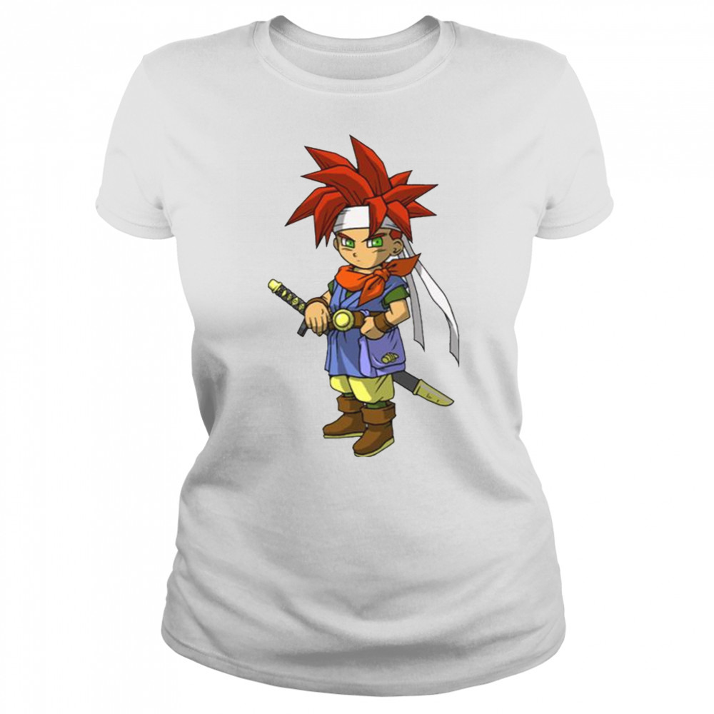 Women's shirt
