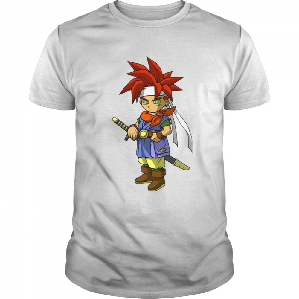 Unisex shirt