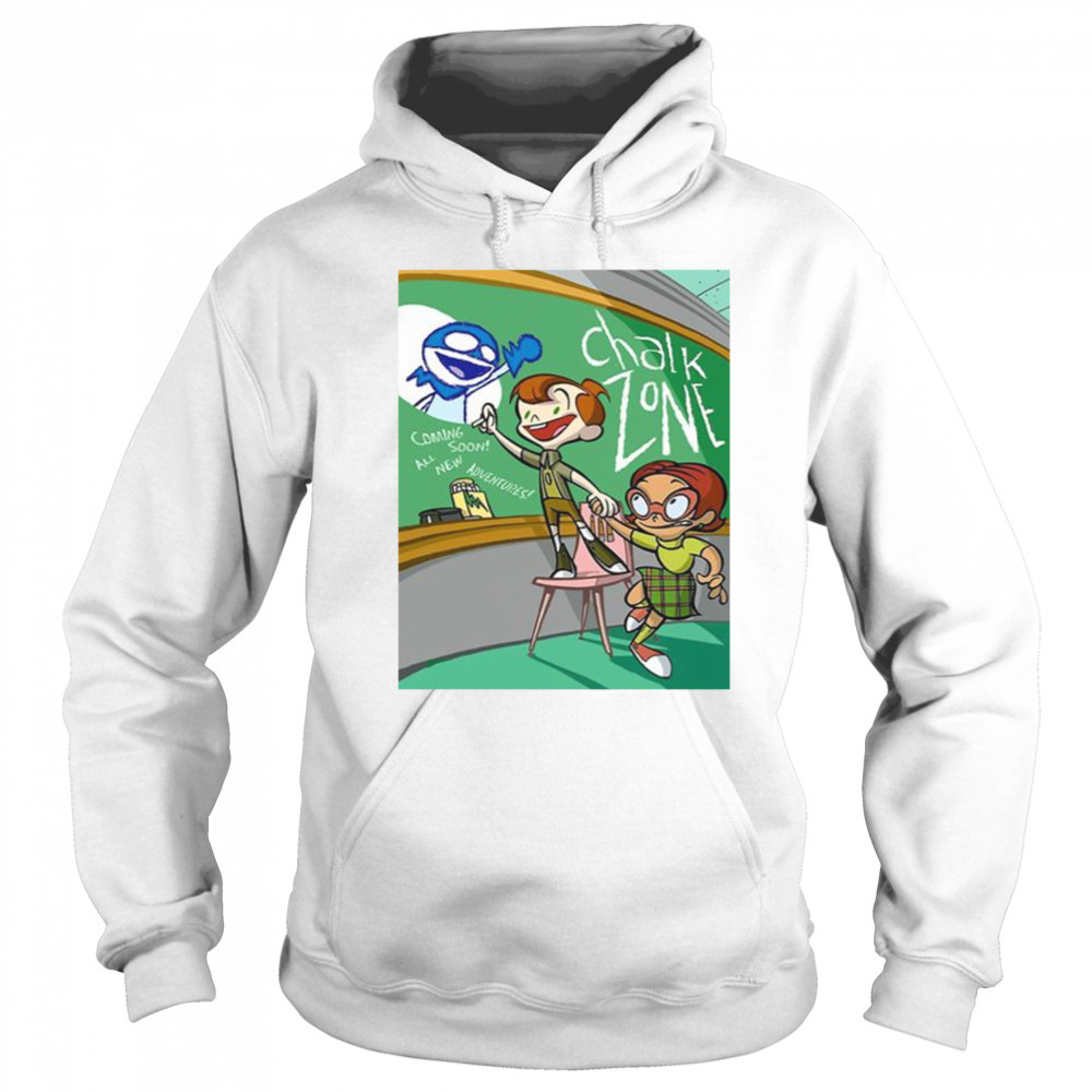 Hoodie shirt