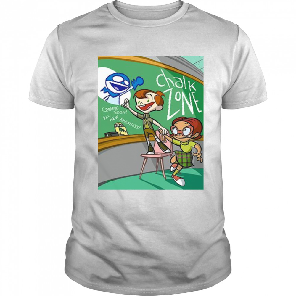 Unisex shirt