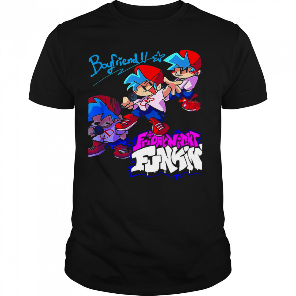 Unisex shirts