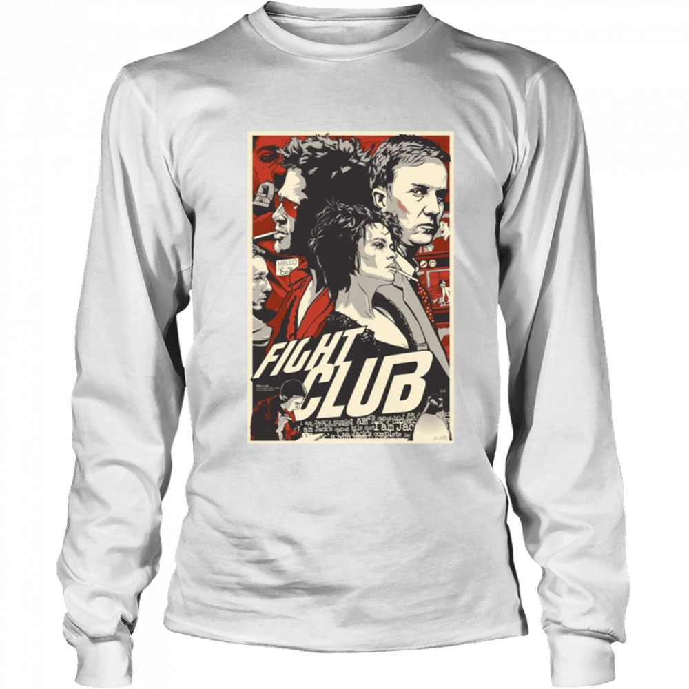 Long Sleeved shirt