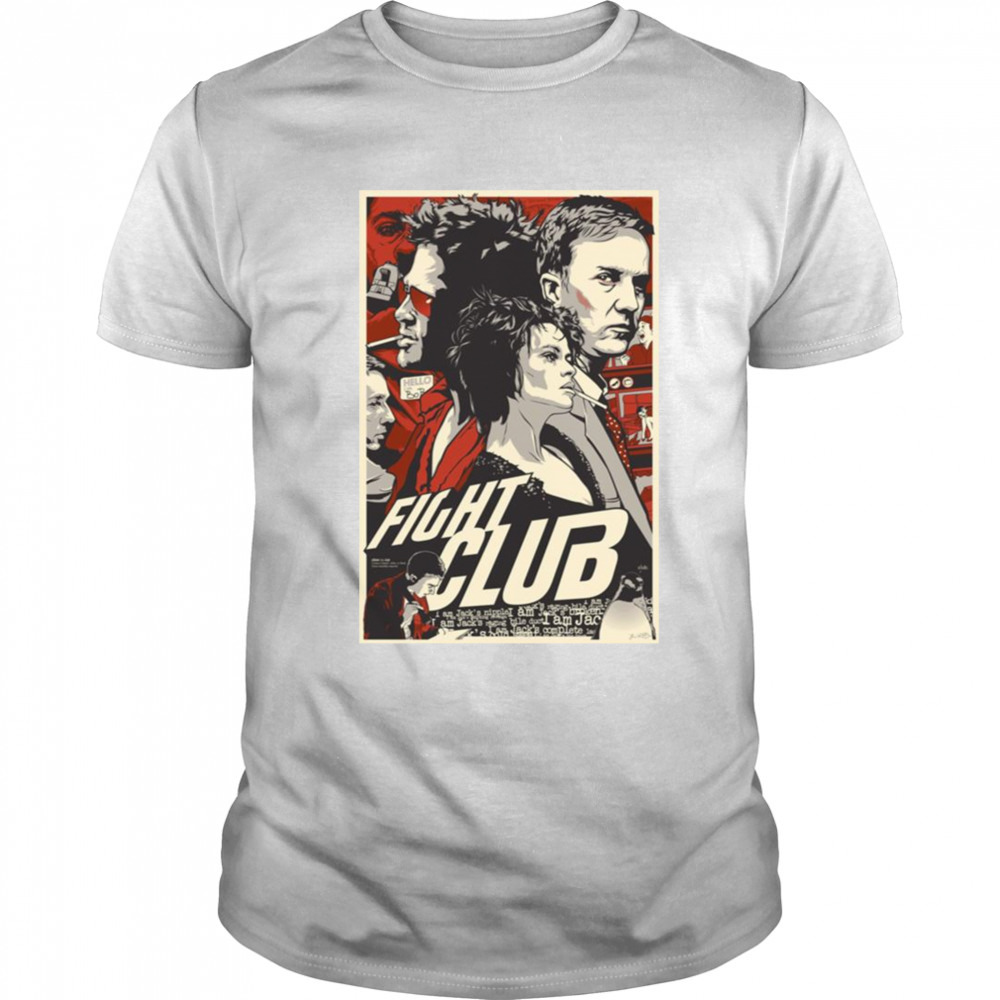 Unisex shirt
