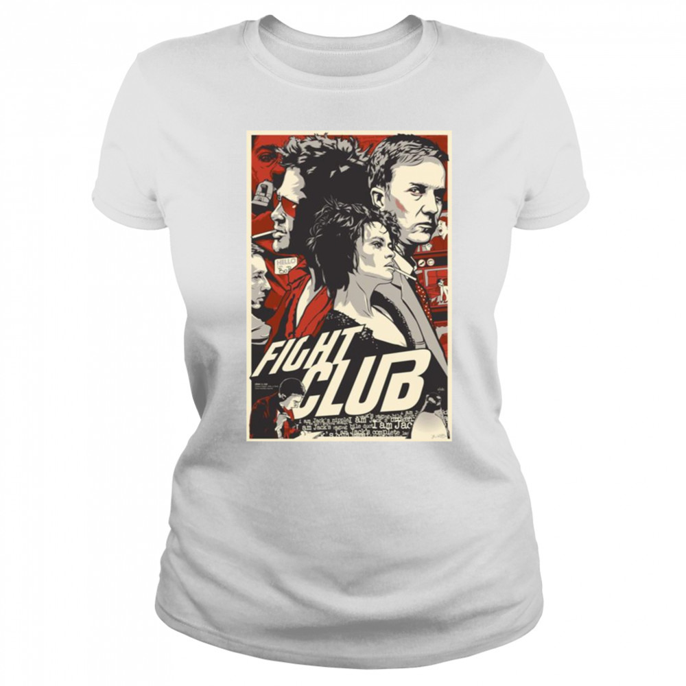 Women's shirt