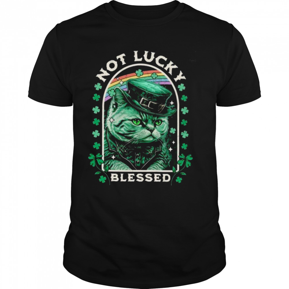 Unisex shirts