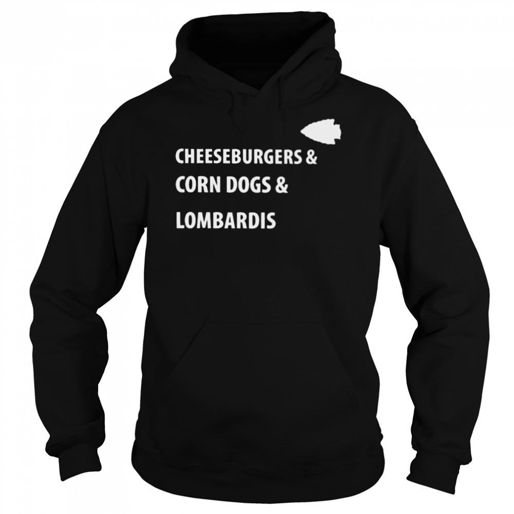 Hoodie shirts