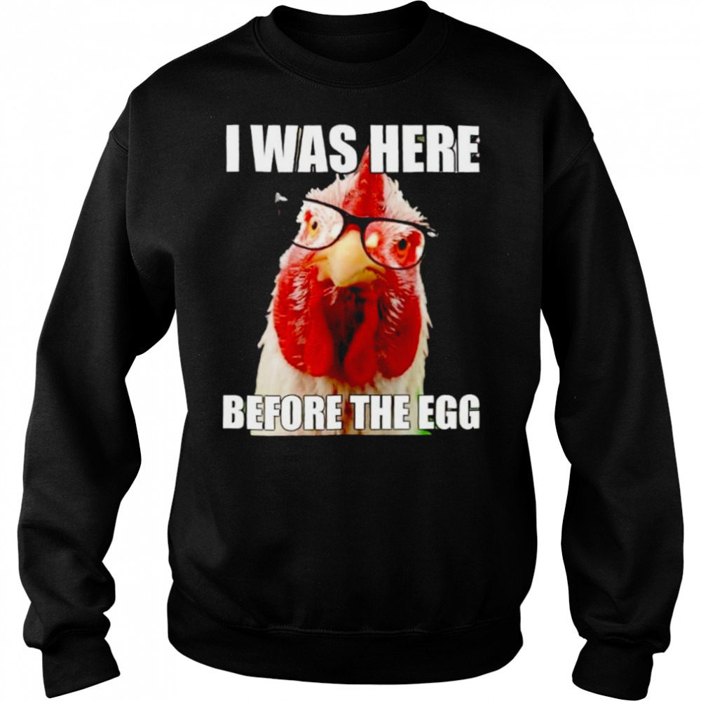 Sweat shirts
