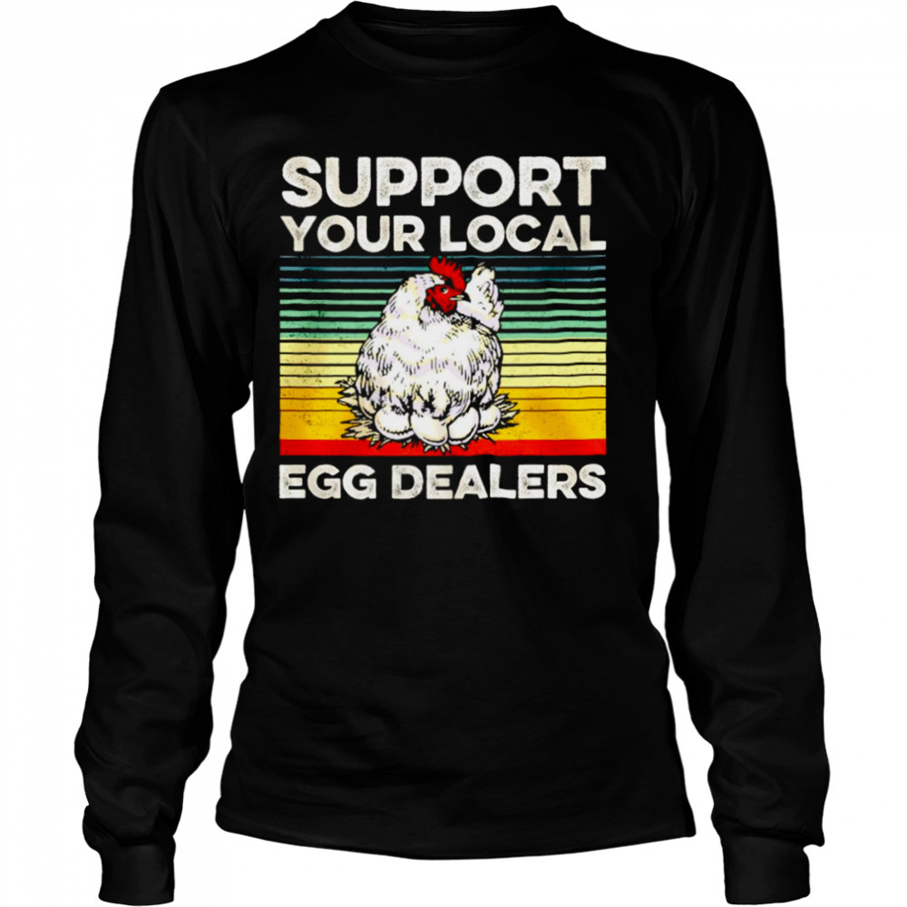 Long Sleeved shirts
