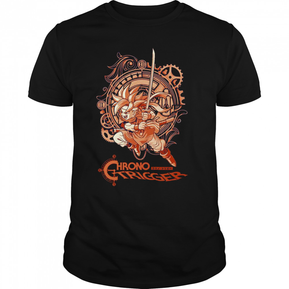 Unisex shirts