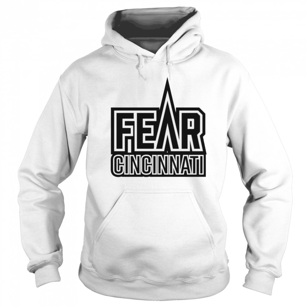 Hoodie shirt