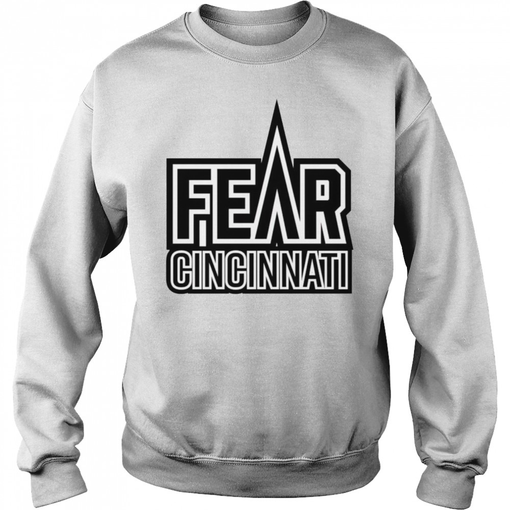 Sweat shirt