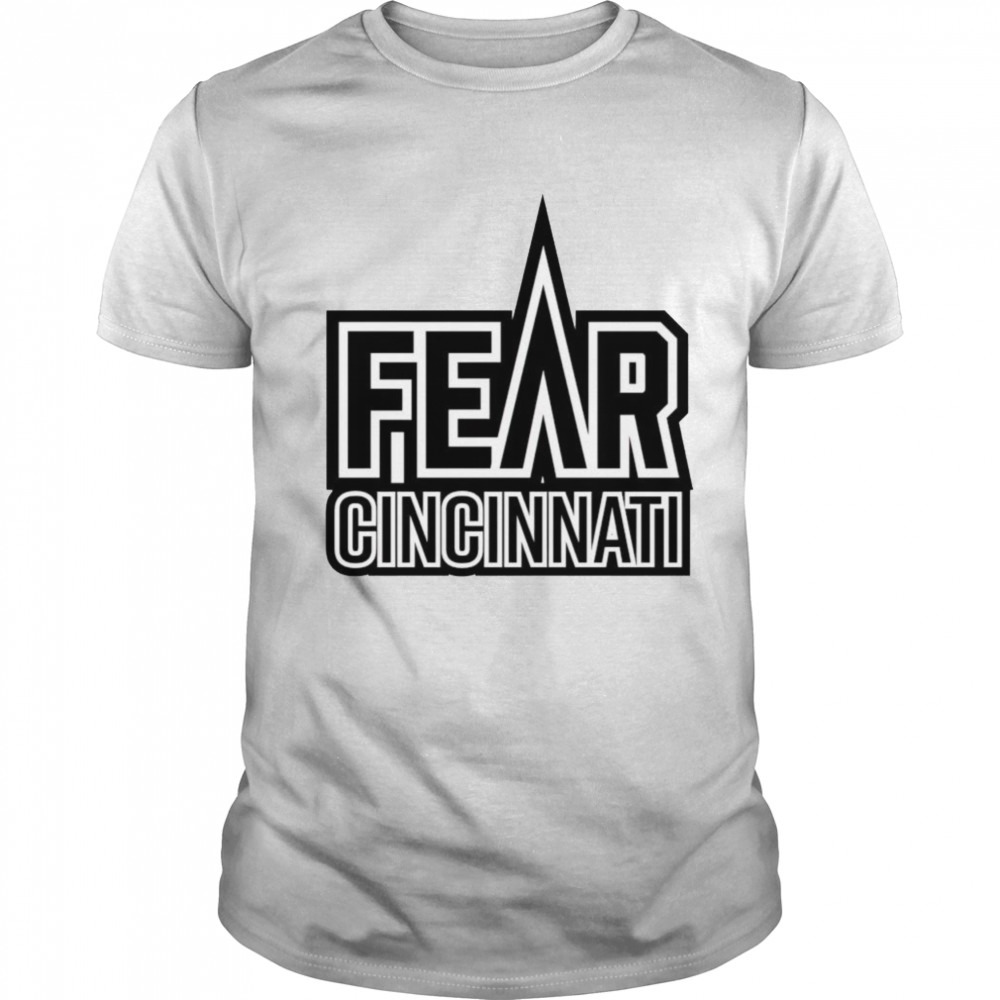 Unisex shirt