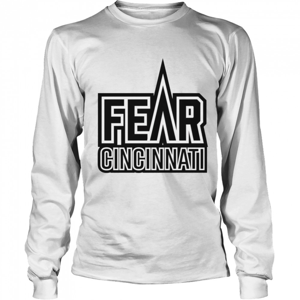 Long Sleeved shirt