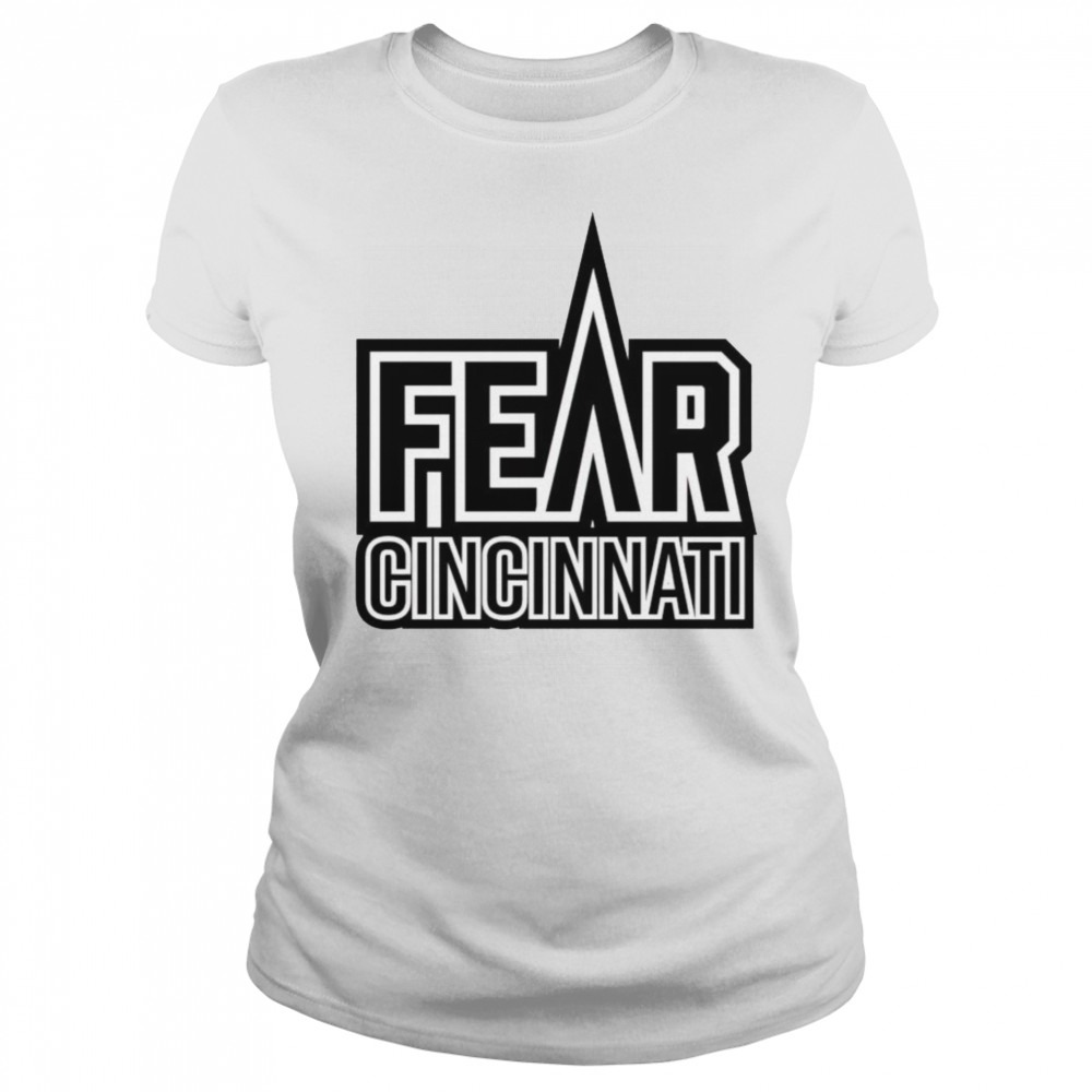 Women's shirt