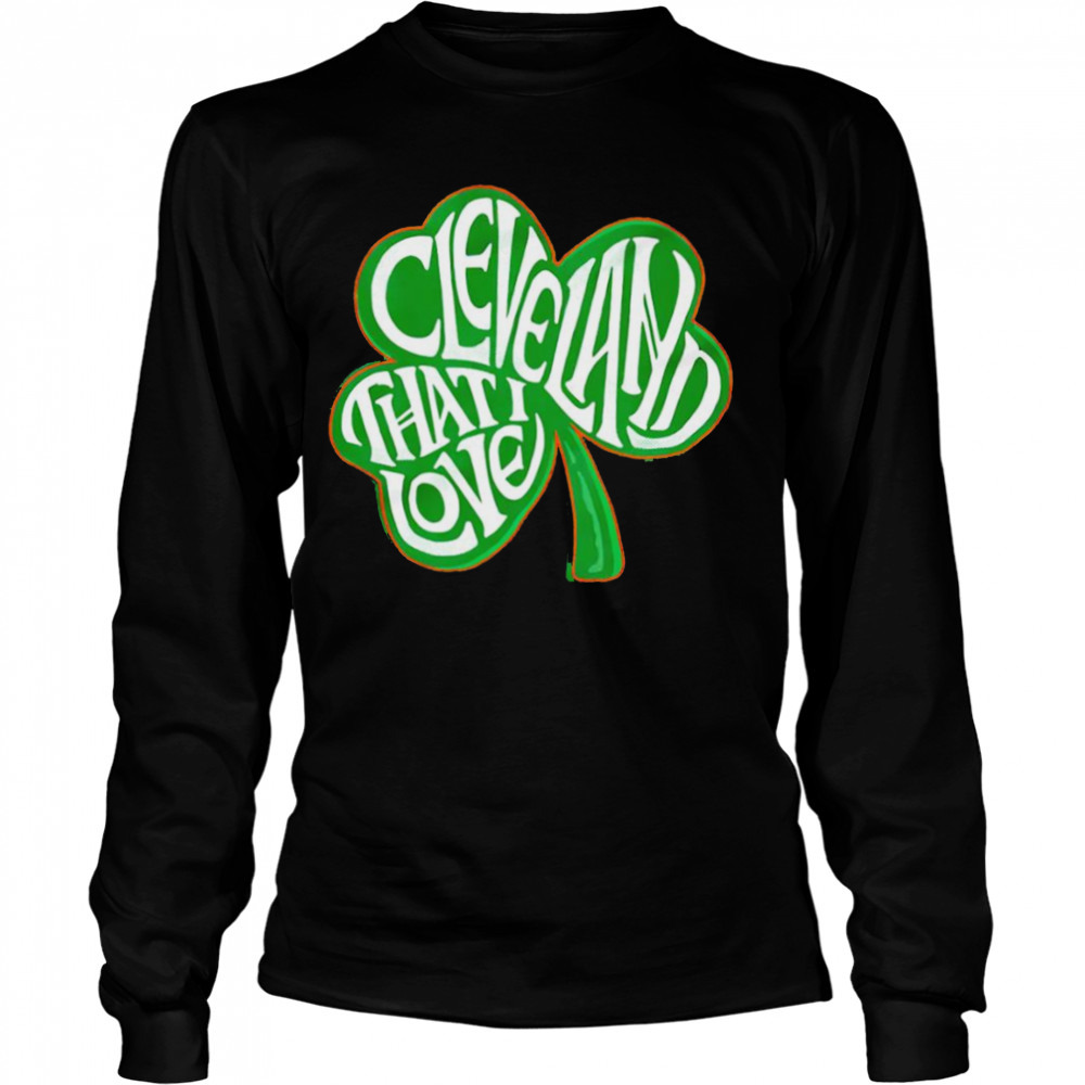 Long Sleeved shirts
