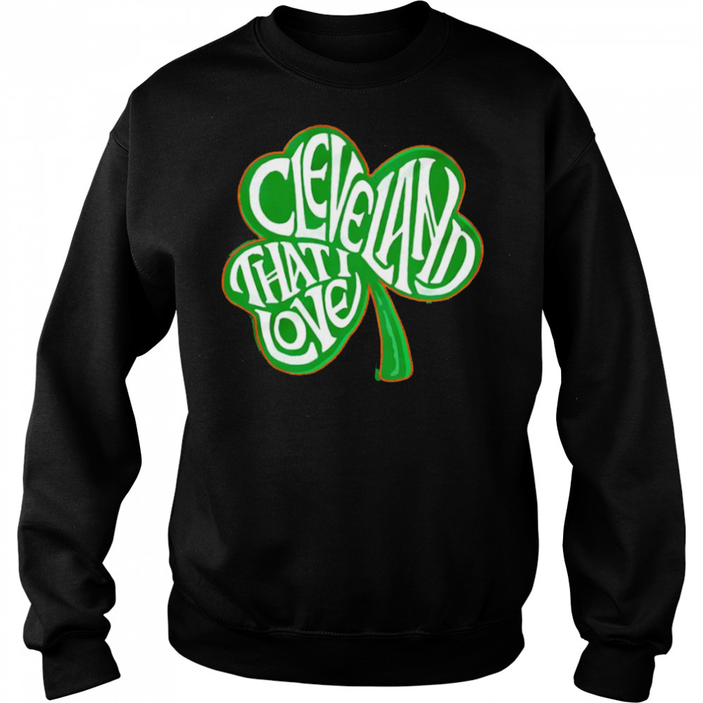 Sweat shirts