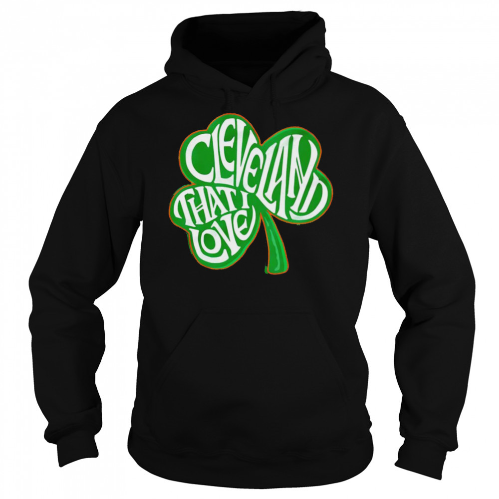 Hoodie shirts