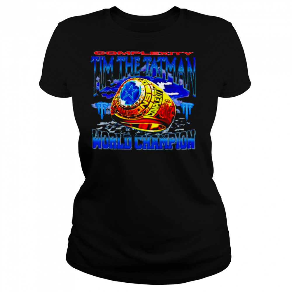 Women's shirts