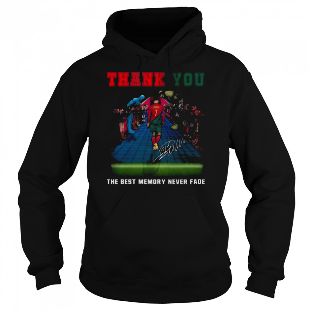 Hoodie shirts