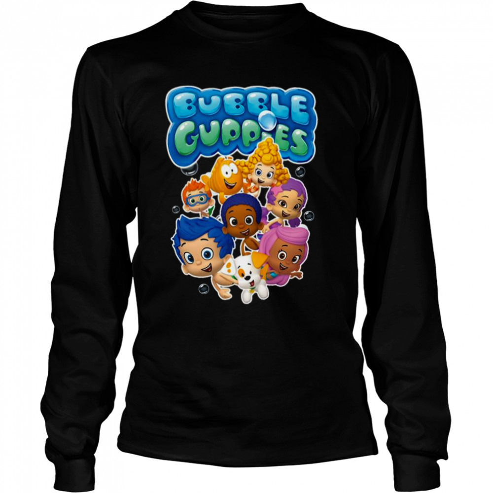 Long Sleeved shirts