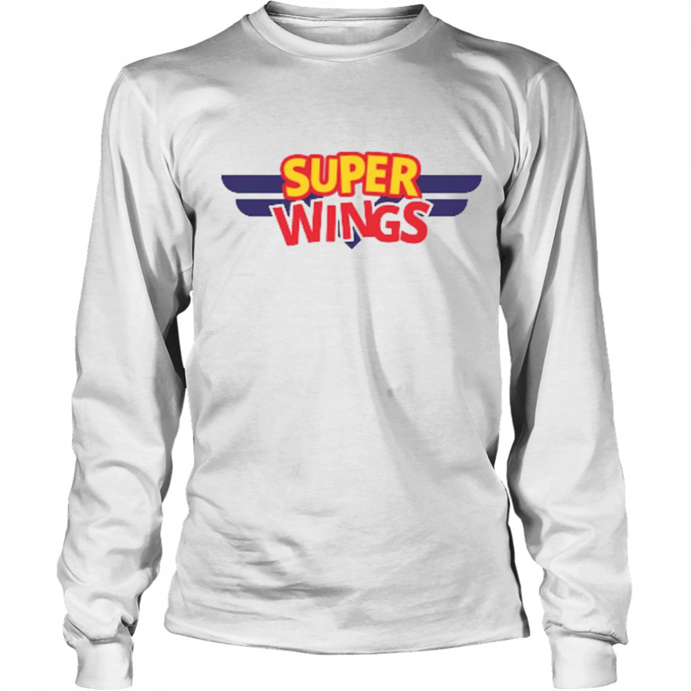 Long Sleeved shirt