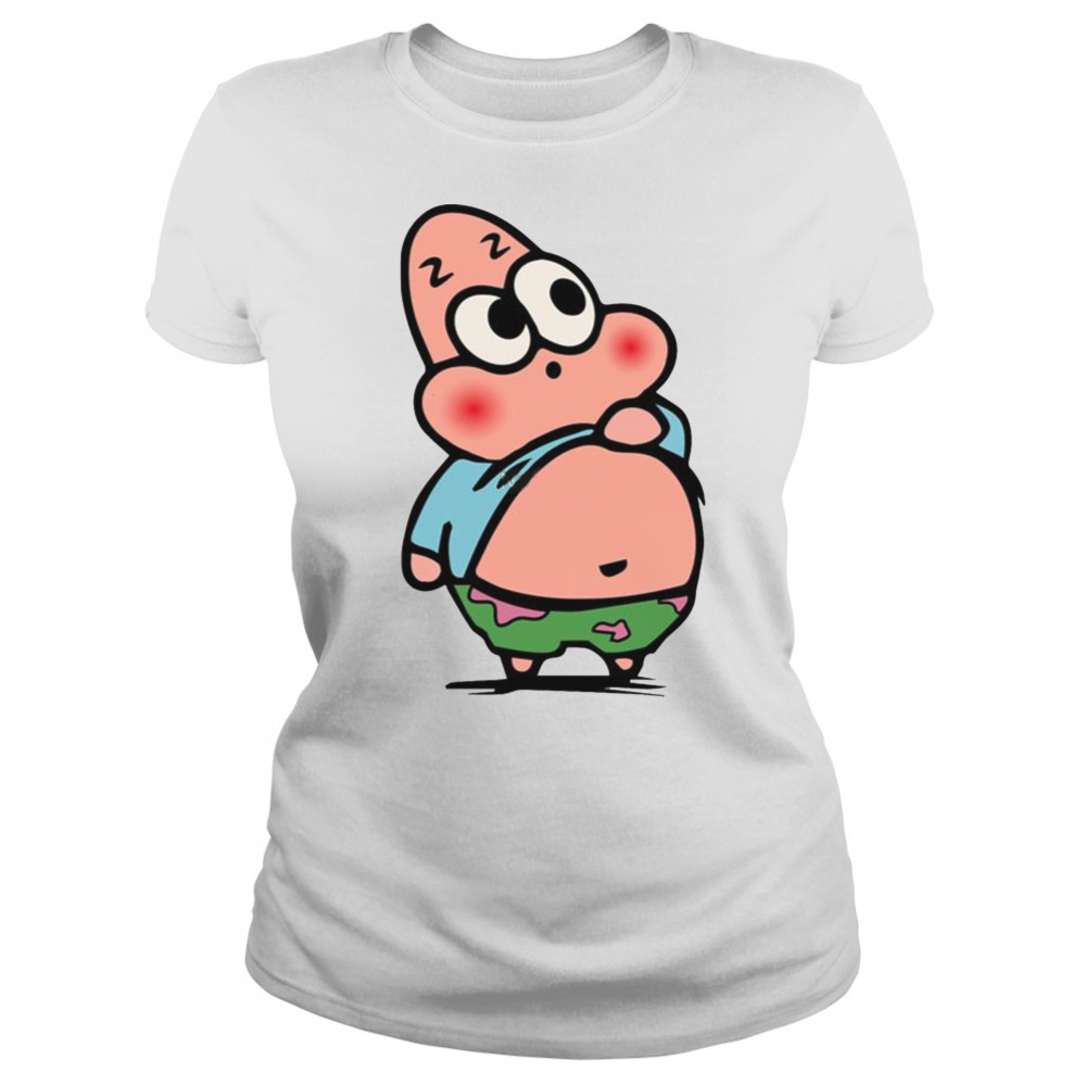 Women's shirt