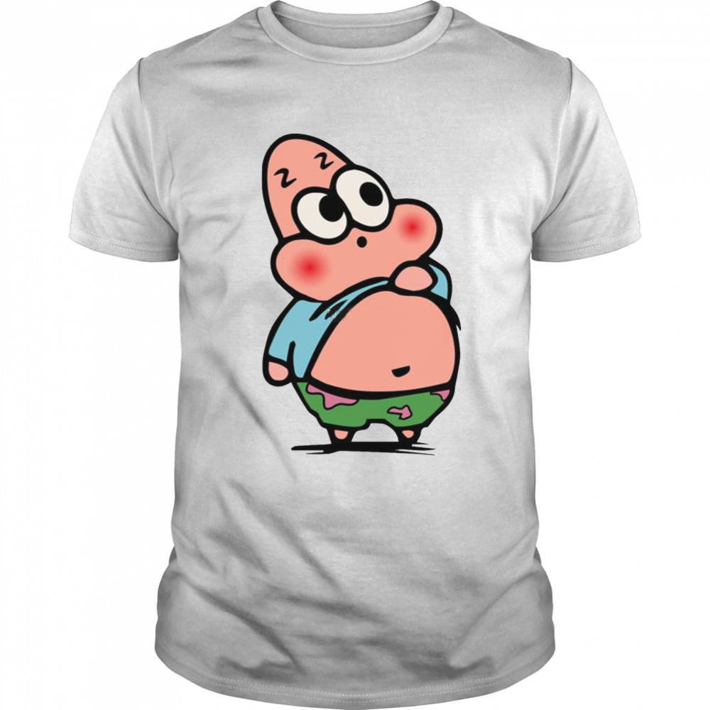 Unisex shirt