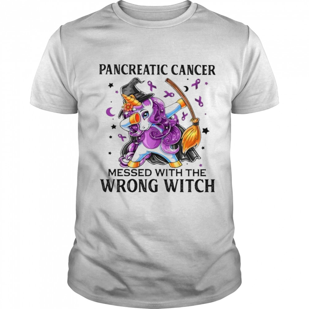 Unisex shirt