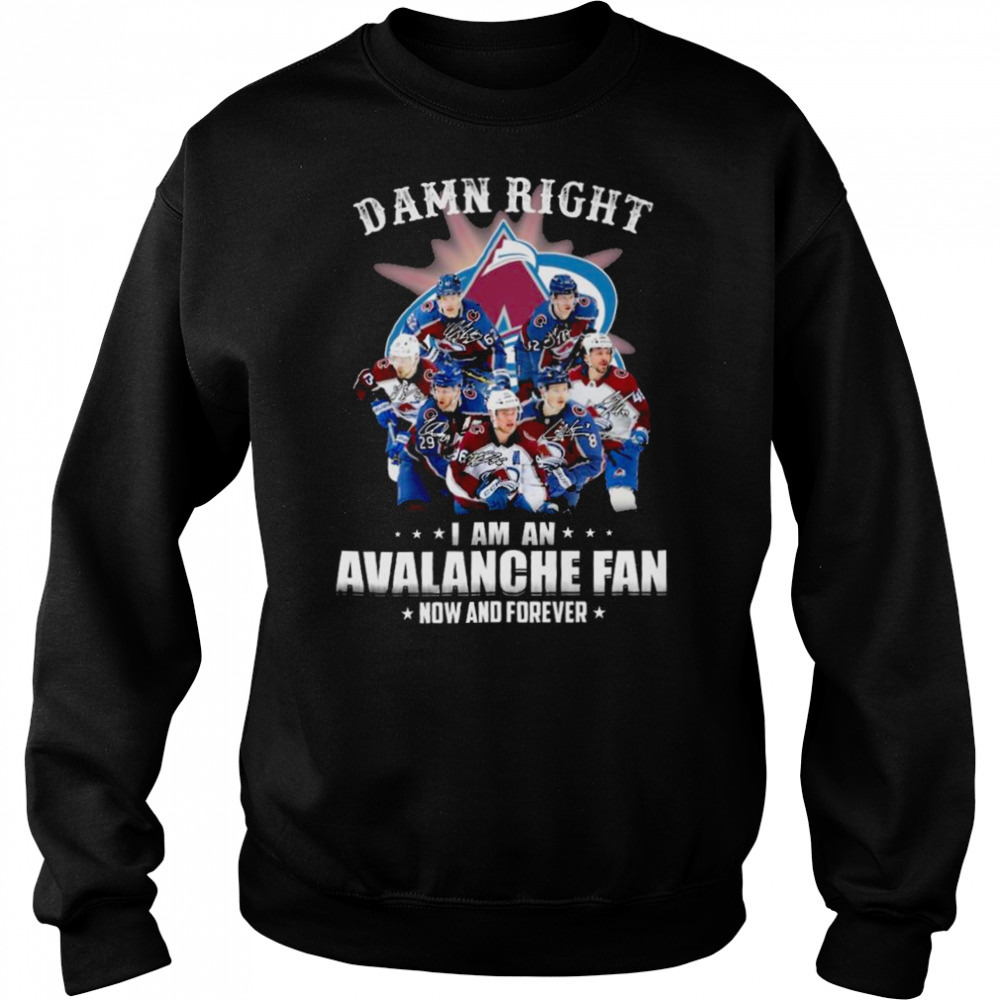 Sweat shirts