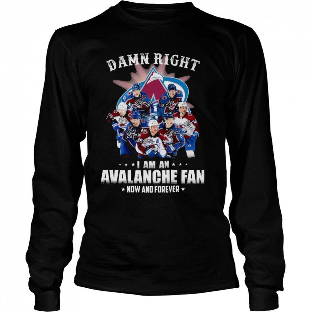 Long Sleeved shirts