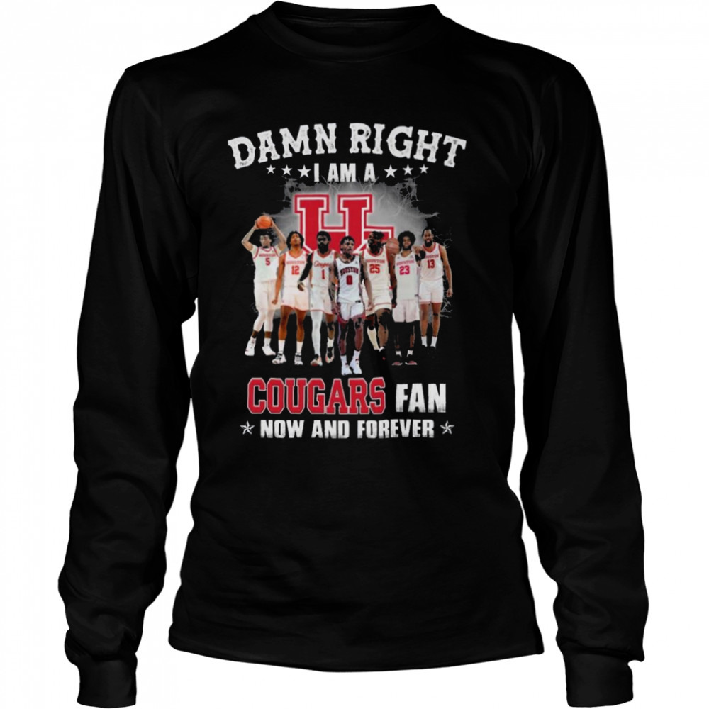 Long Sleeved shirts