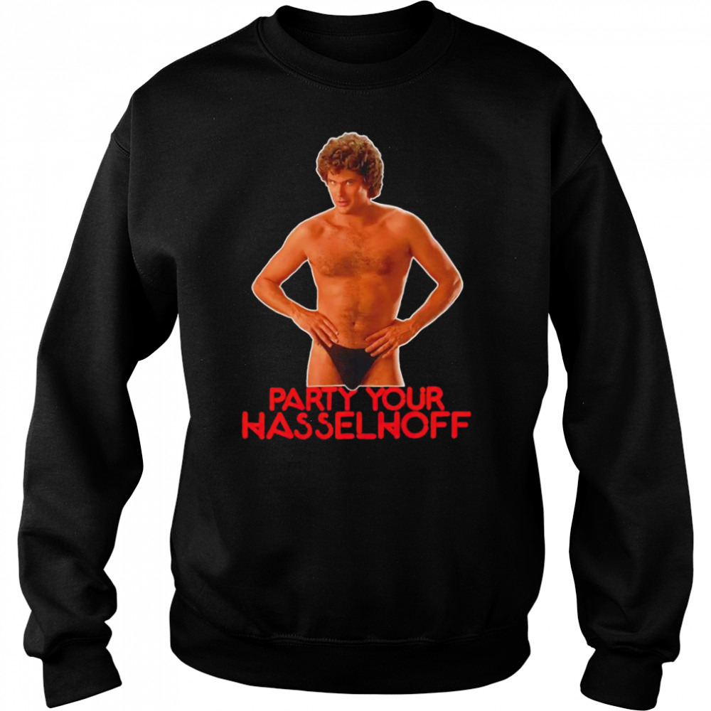 Sweat shirts