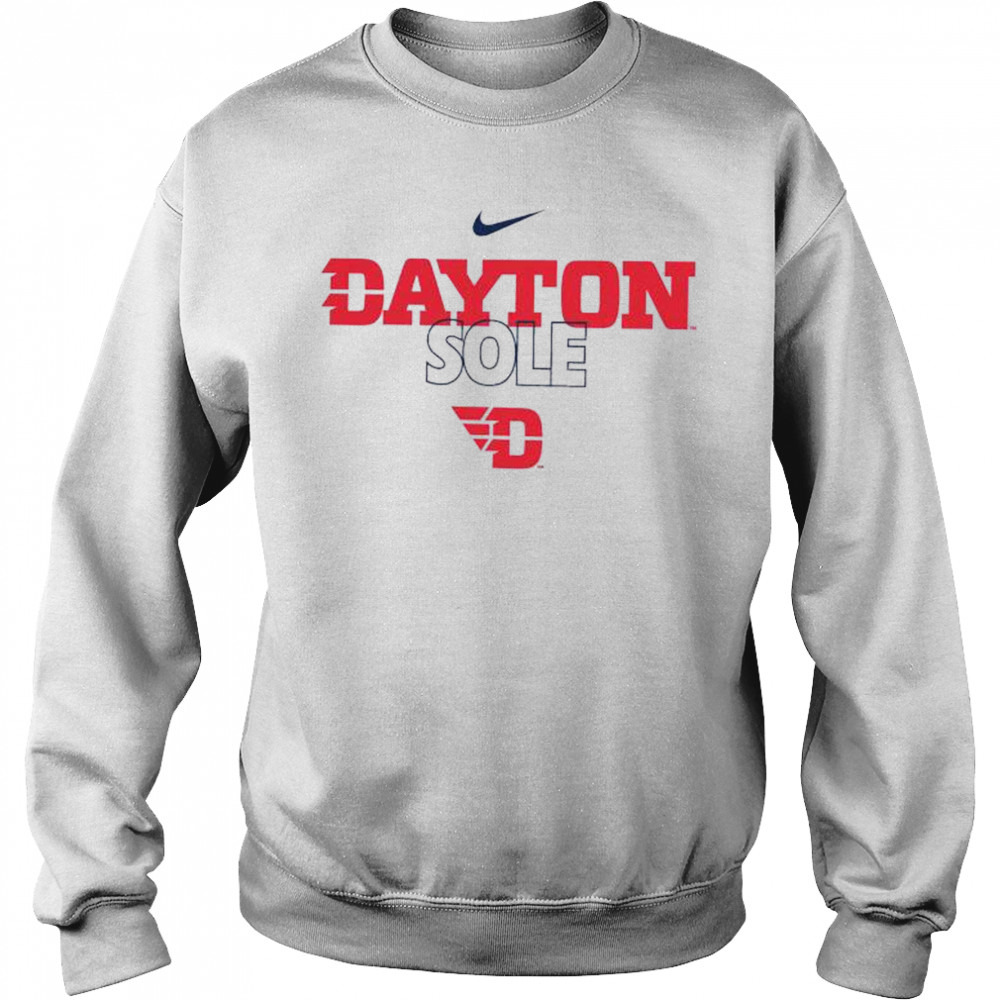 Sweat shirt