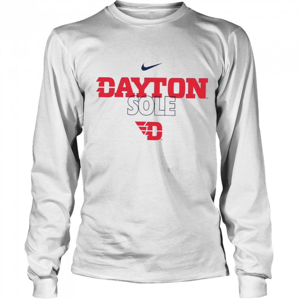 Long Sleeved shirt