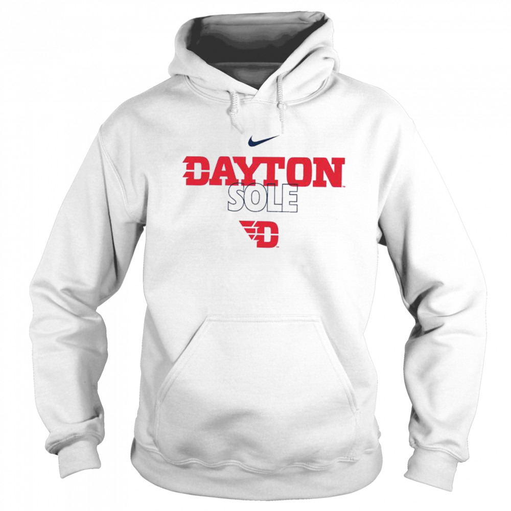 Hoodie shirt
